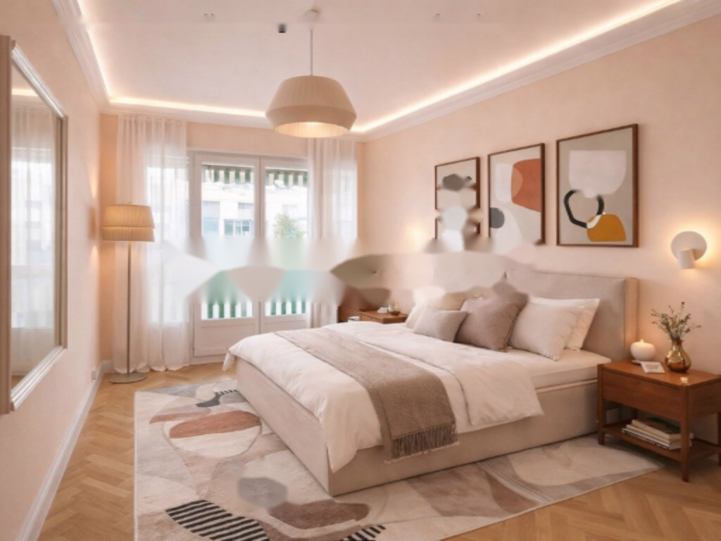 Квартира в Сен-Романе, Монако, 92 м² - фото 6