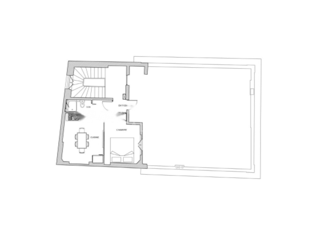 Квартира в Монако, Монако, 35 м² - фото 6