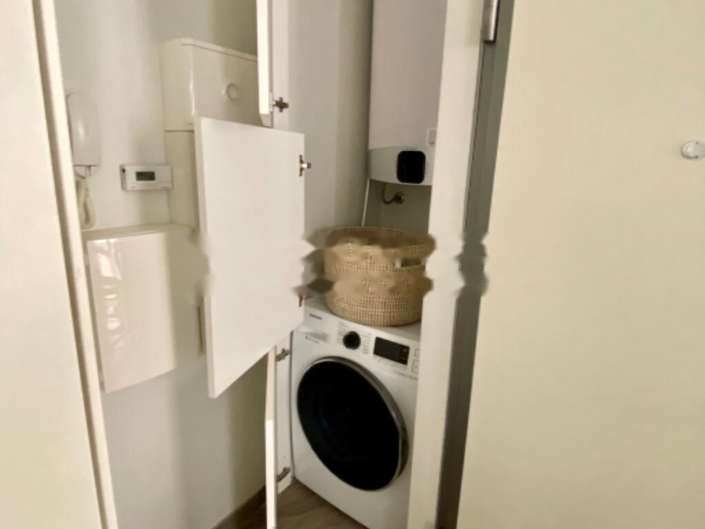 Квартира в Монако, Монако, 25 м² - фото 6