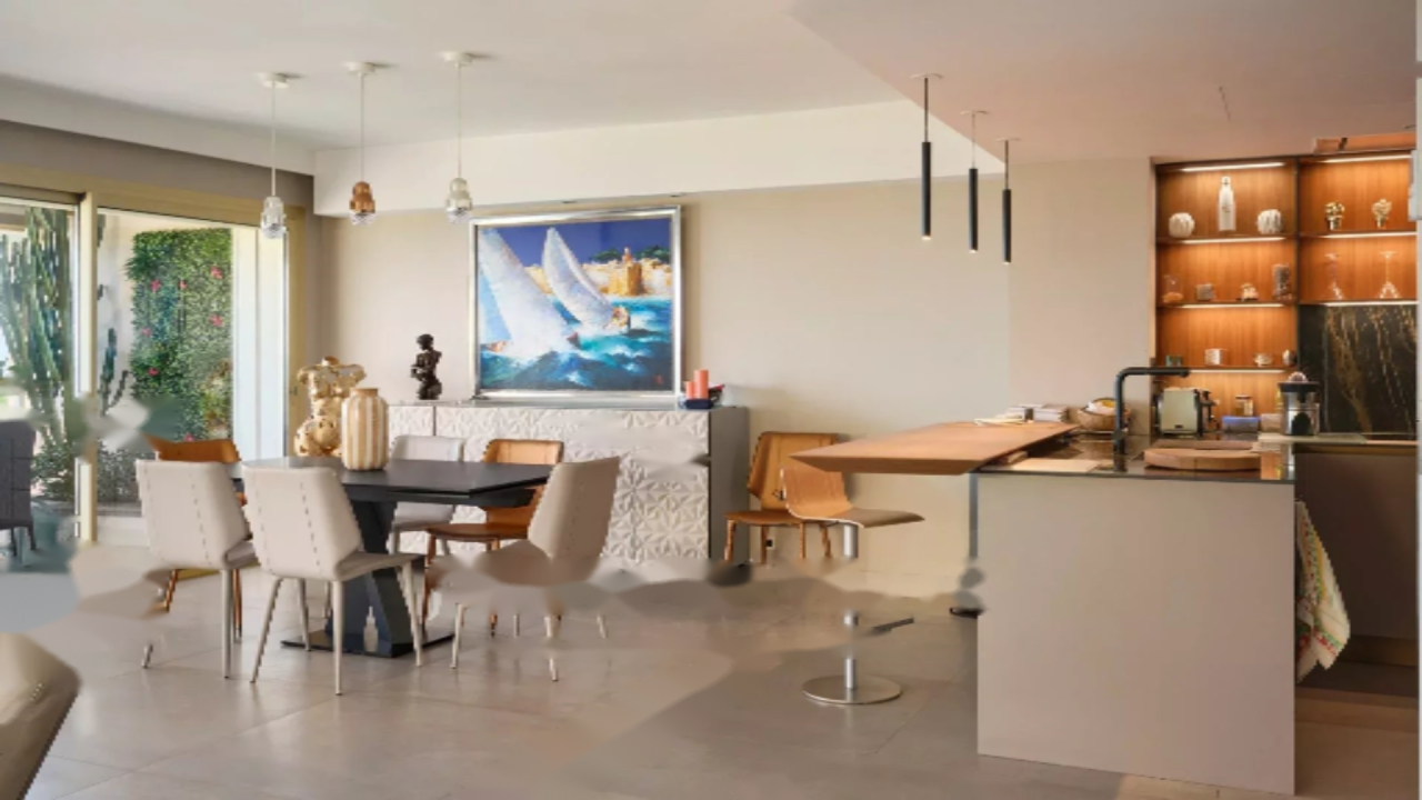 Квартира в Каннах, Франция, 189 м² - фото 6