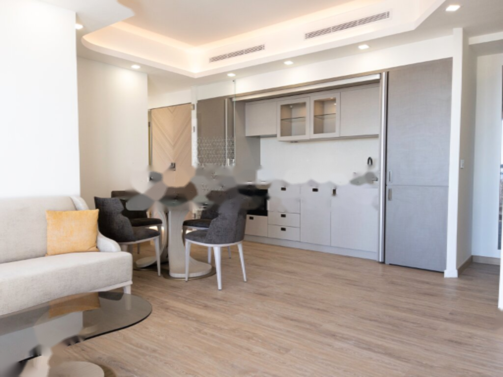 Квартира в Монте Карло, Монако, 112 м² - фото 6