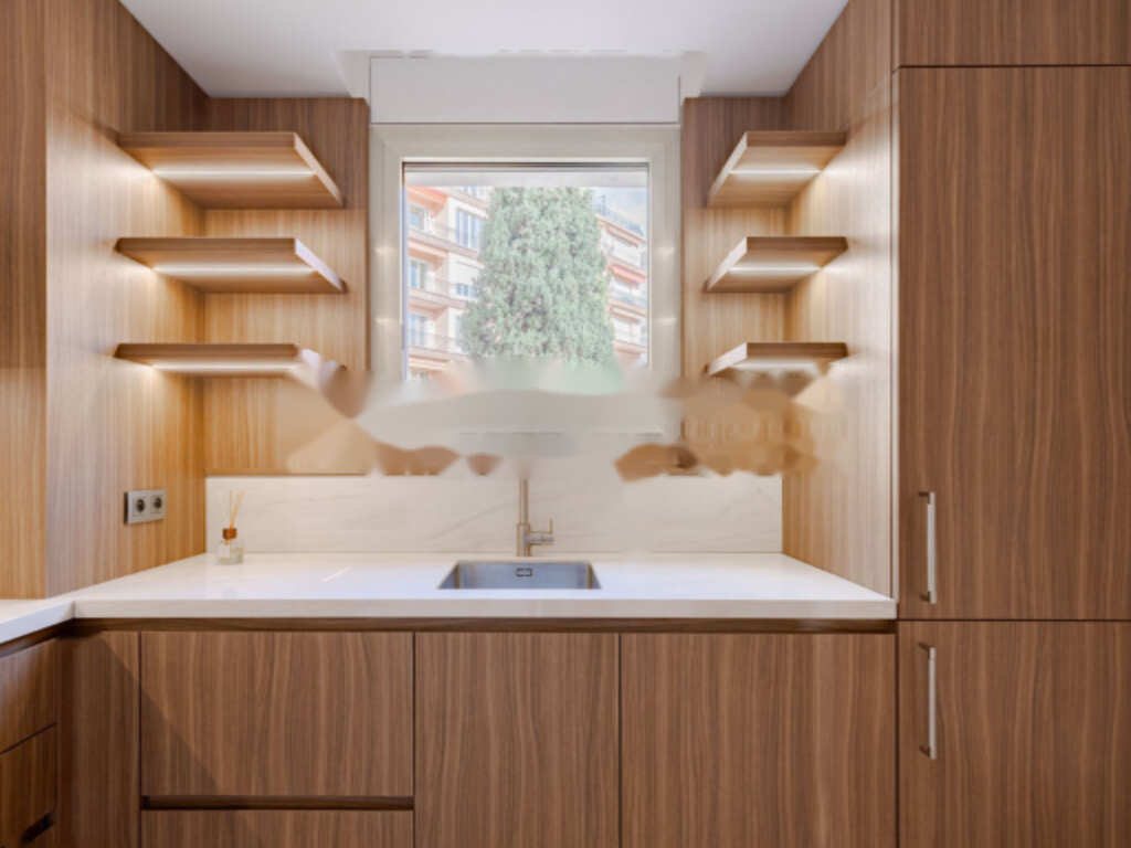 Квартира в Монегетти, Монако, 170 м² - фото 6