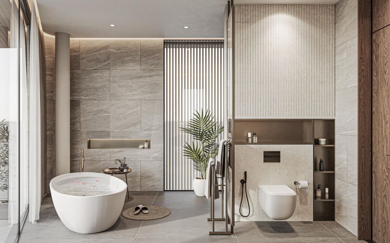 Вилла на Пхукете, Таиланд, 631 м² - фото 8