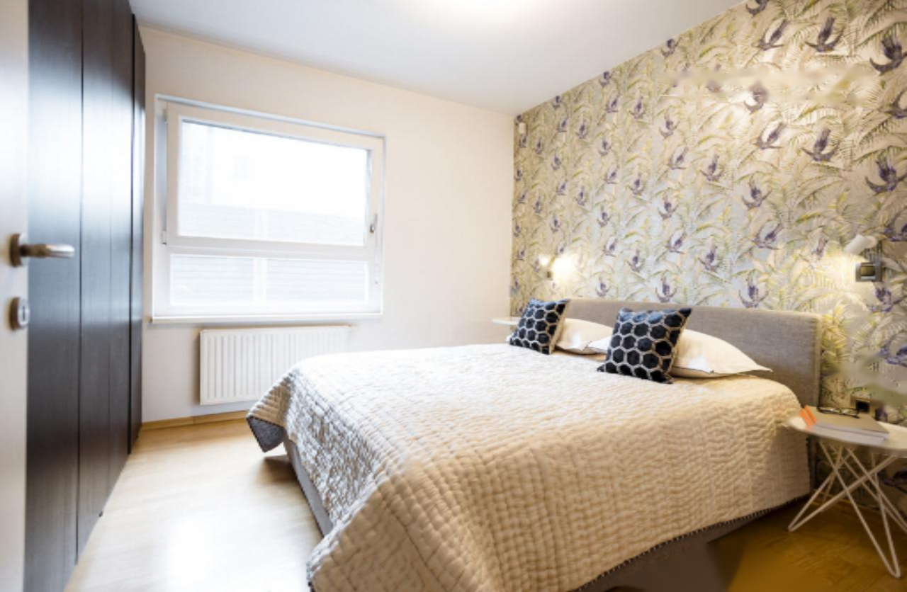 Квартира в Любляне, Словения, 93 м² - фото 6