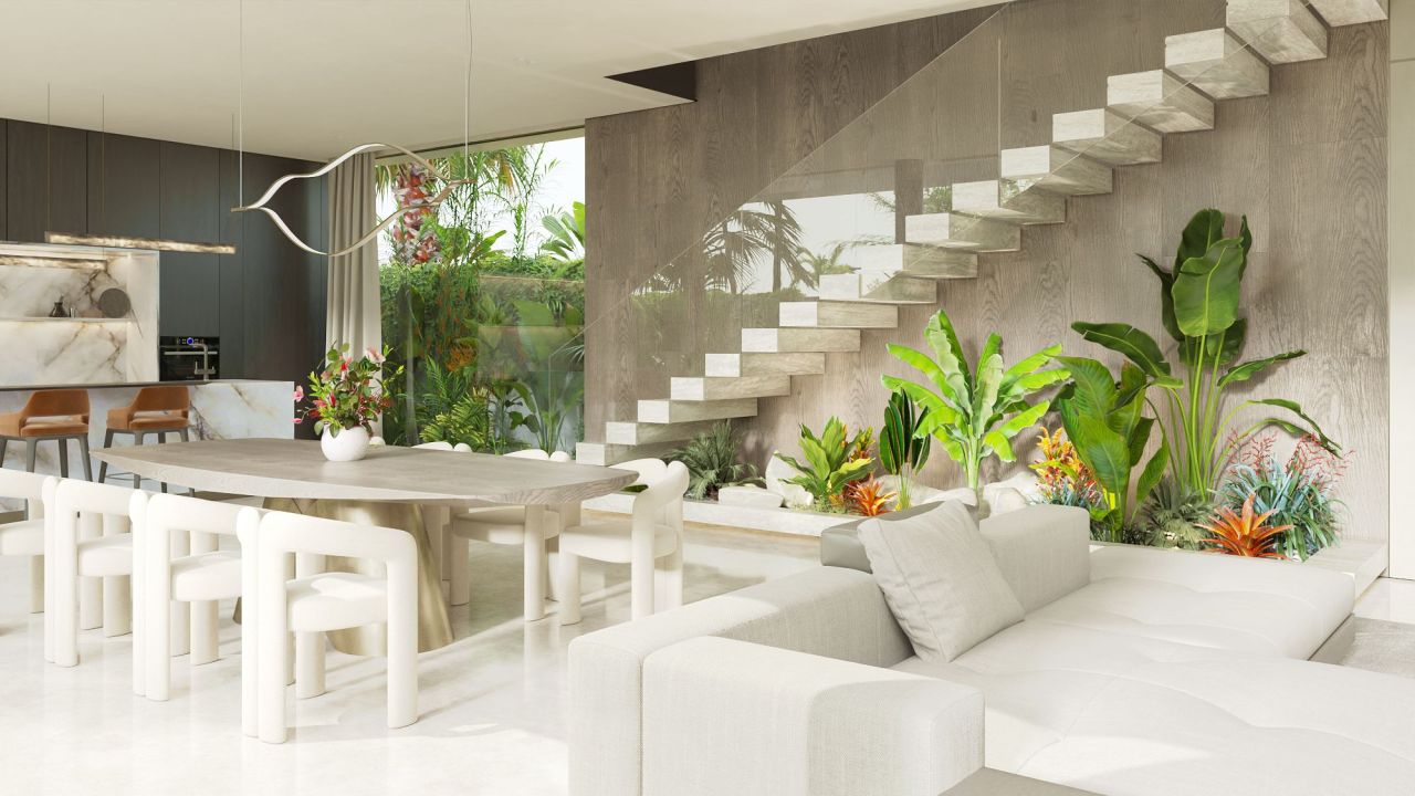 Вилла в Буките, Индонезия, 281 м² - фото 8