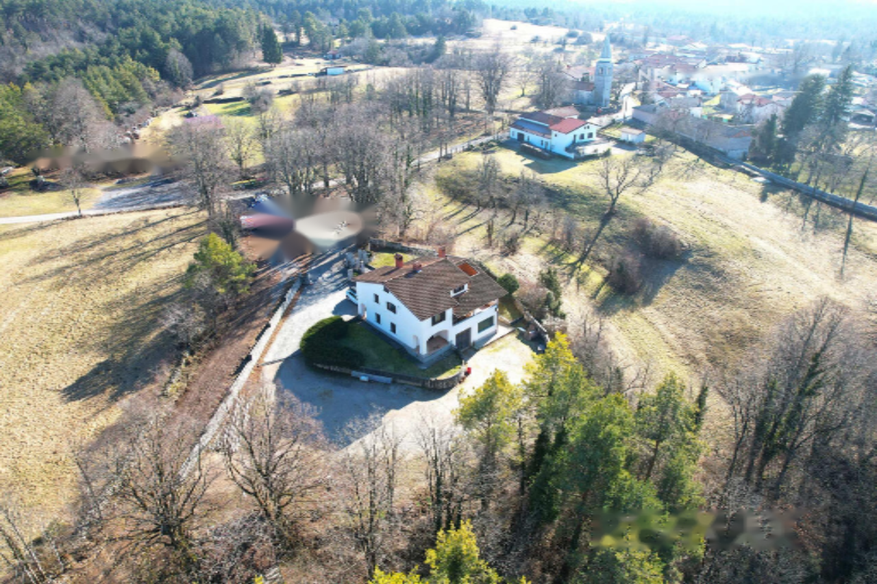 Дом в Сежане, Словения, 255 м² - фото 6