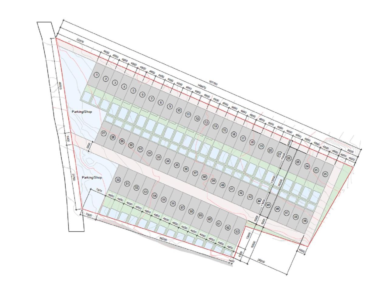 Вилла в Буките, Индонезия, 92 м² - фото 8