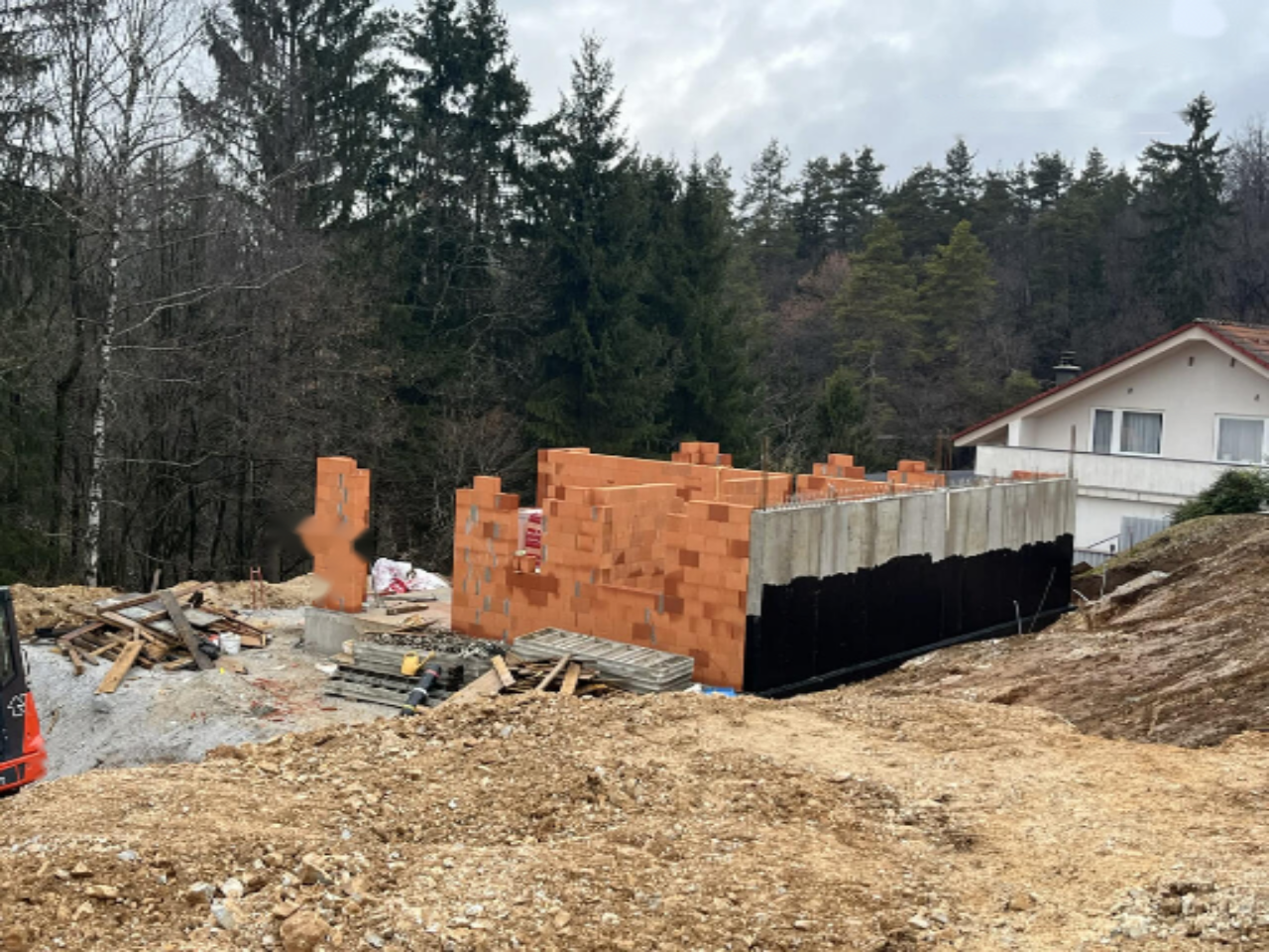 Дом в Любляне, Словения, 128 м² - фото 6