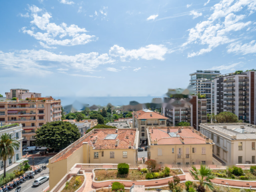 Квартира в Монте Карло, Монако, 223 м² - фото 6