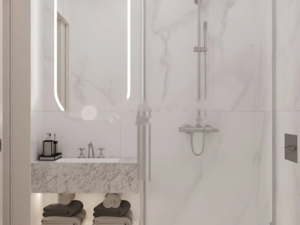 Квартира в Монако, Монако, 189 м² - фото 6