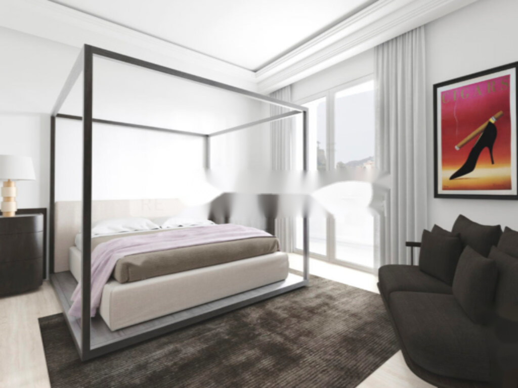 Квартира в Ла-Кондамине, Монако, 136 м² - фото 6