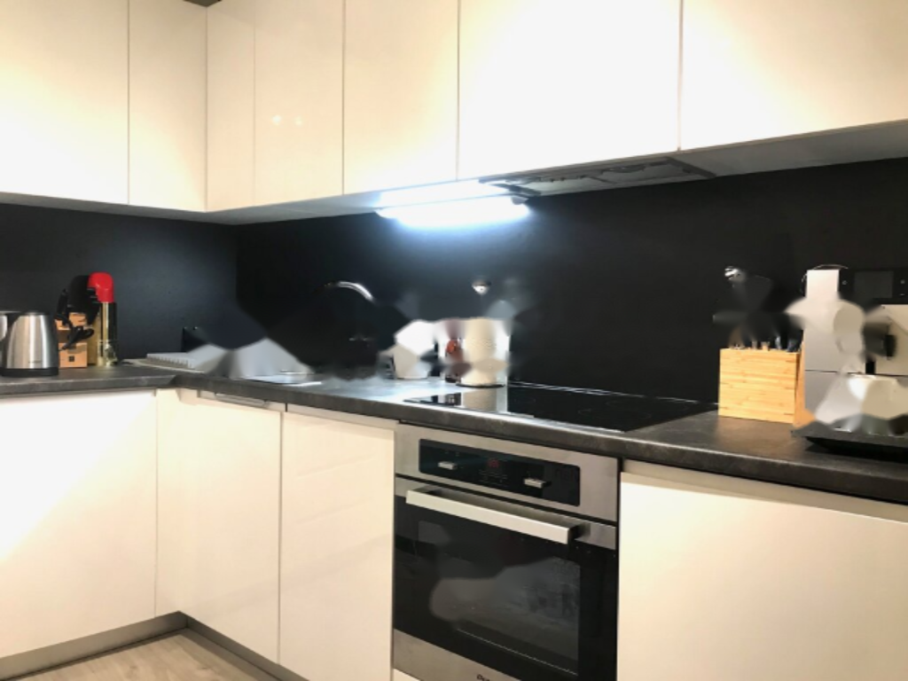 Квартира в Сен-Романе, Монако, 95 м² - фото 6