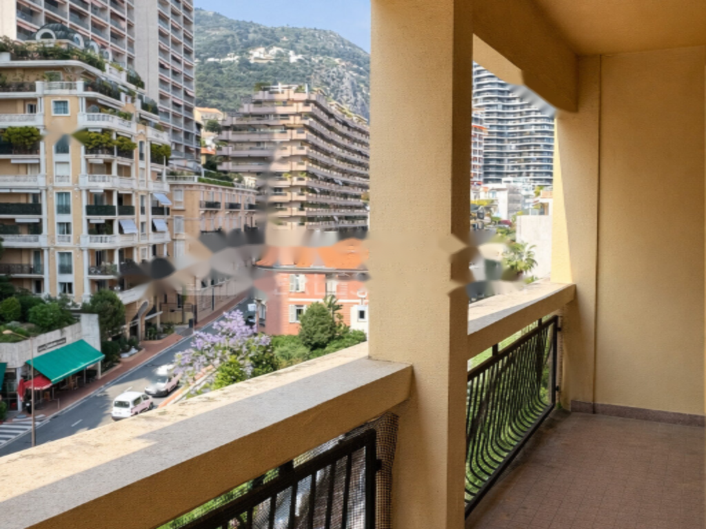 Квартира в Сен-Романе, Монако, 96 м² - фото 6