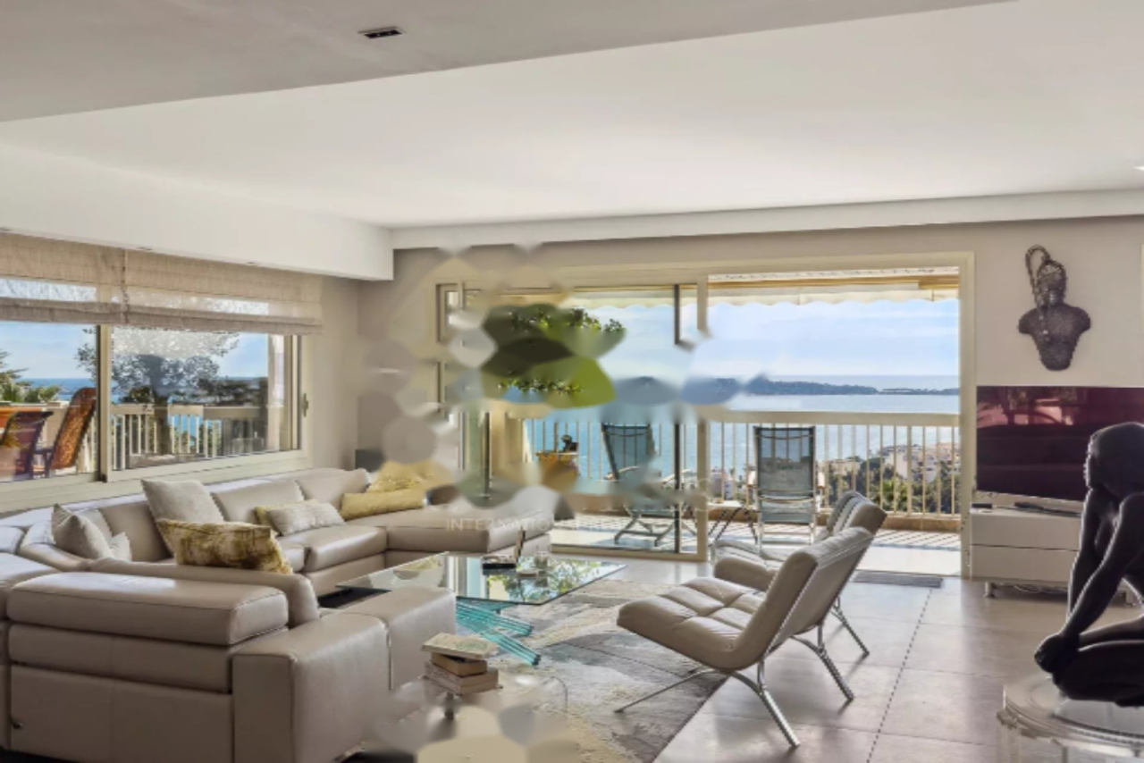 Квартира в Каннах, Франция, 189 м² - фото 6