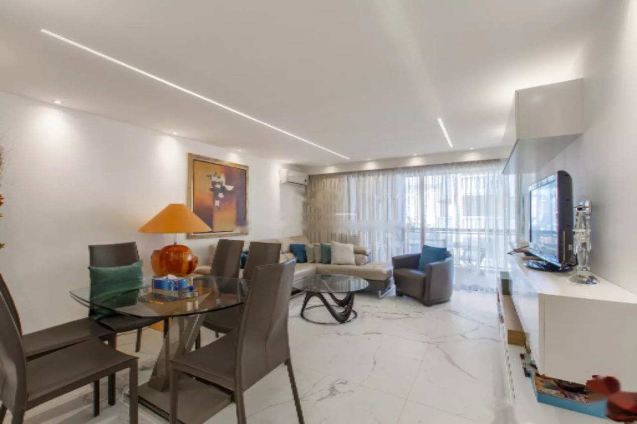 Квартира в Каннах, Франция, 82 м² - фото 6