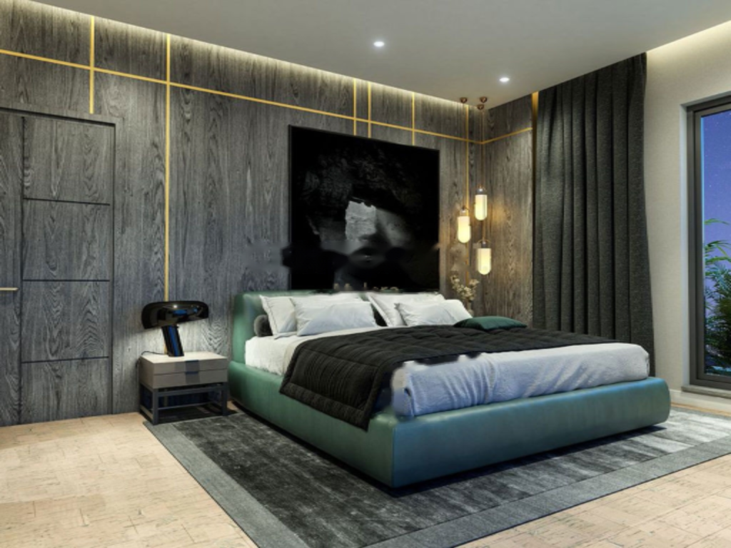 Квартира в Ермасойе, Кипр, 196 м² - фото 6