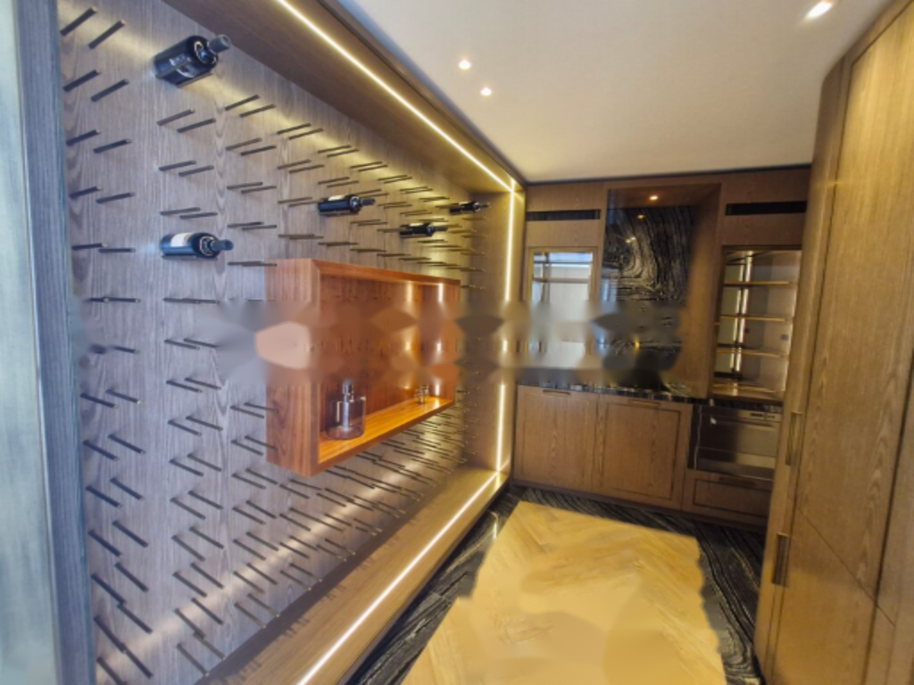 Квартира в Монако, Монако, 426 м² - фото 6