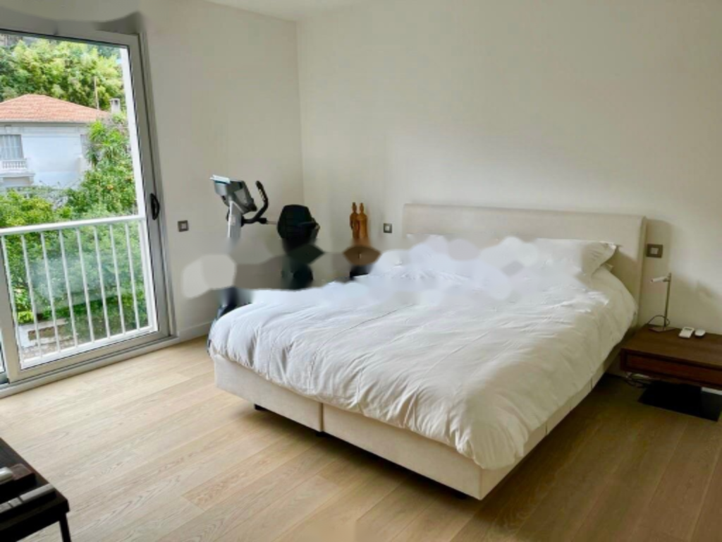 Квартира в Сен-Романе, Монако, 126 м² - фото 6