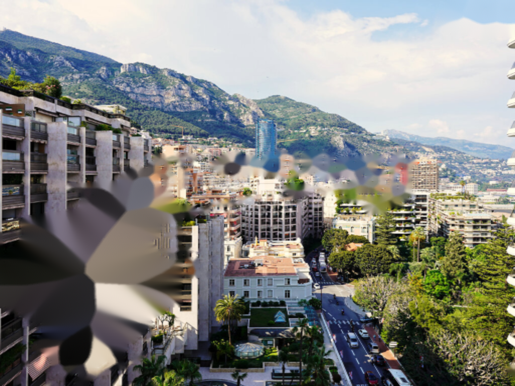 Квартира в Монако, Монако, 117 м² - фото 6