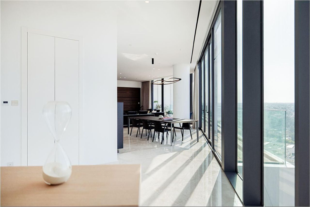 Апартаменты в Никосии, Кипр, 370 м² - фото 9