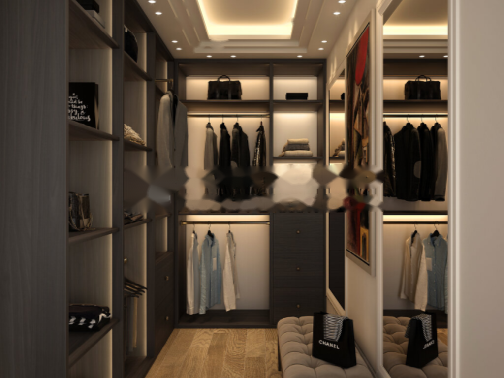 Квартира в Фонвьее, Монако, 475 м² - фото 6