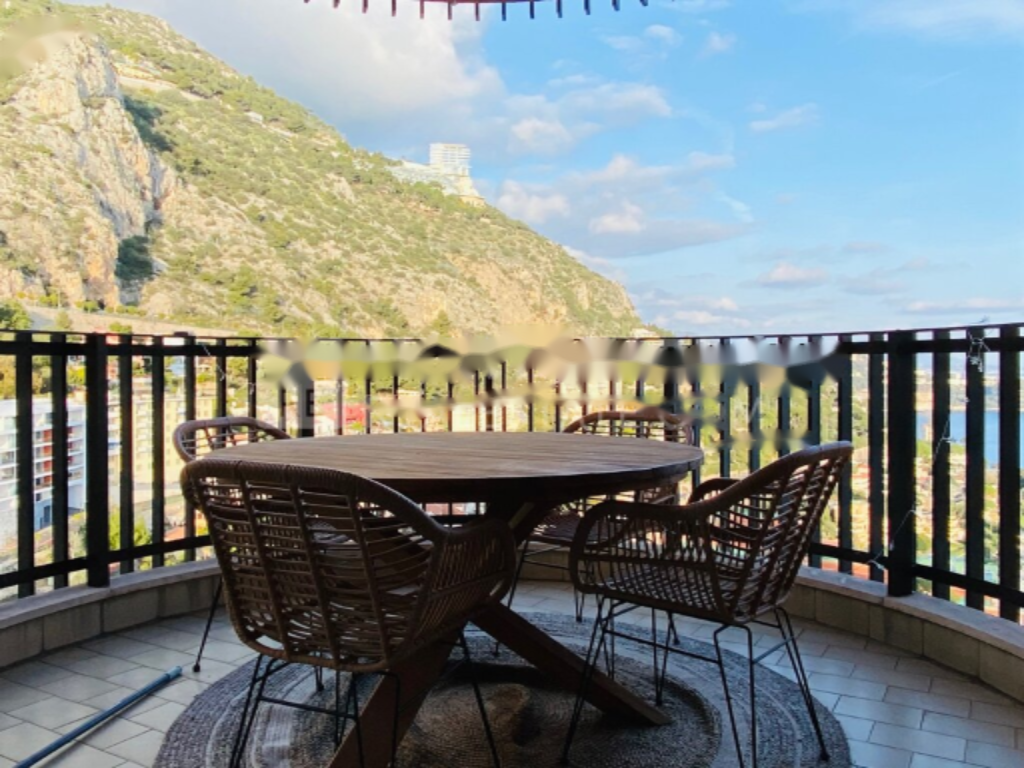 Квартира в Сен-Романе, Монако, 72 м² - фото 6