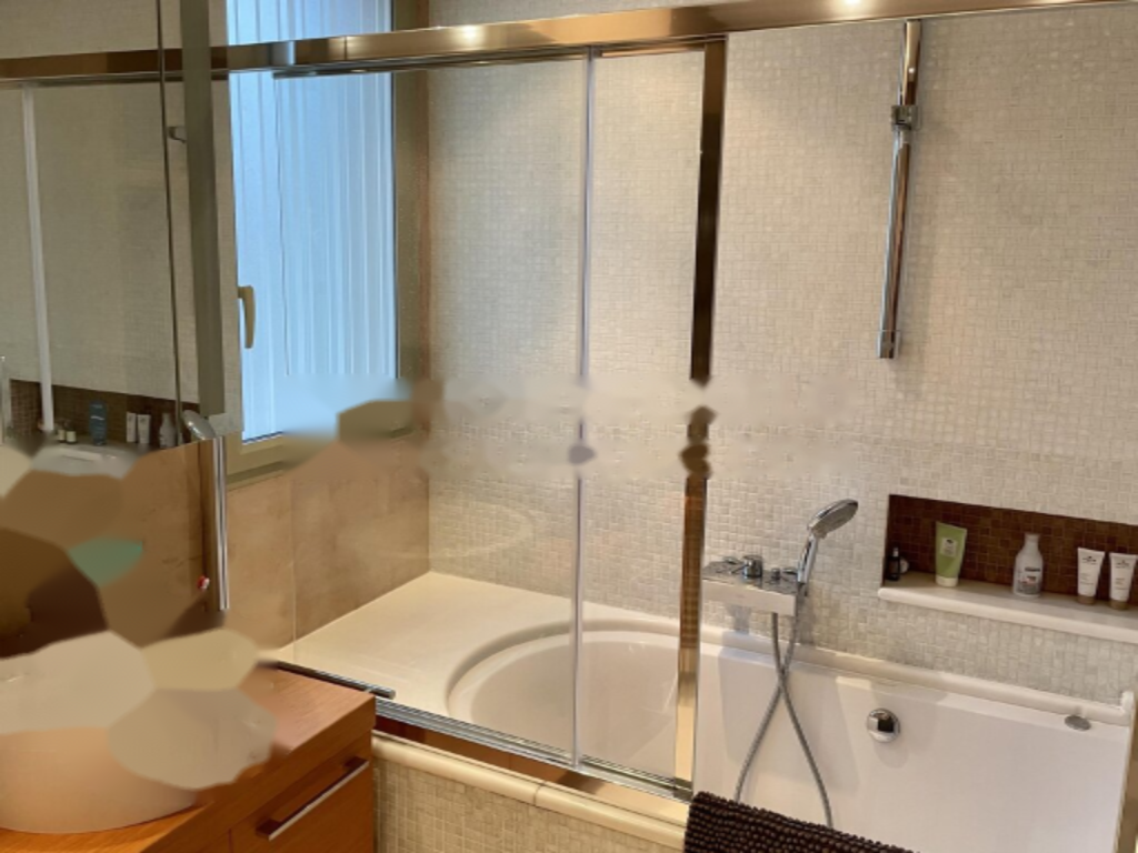 Квартира в Монегетти, Монако, 250 м² - фото 6