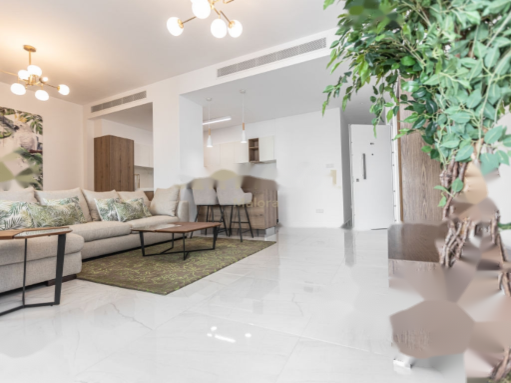 Квартира в Ермасойе, Кипр, 110 м² - фото 6