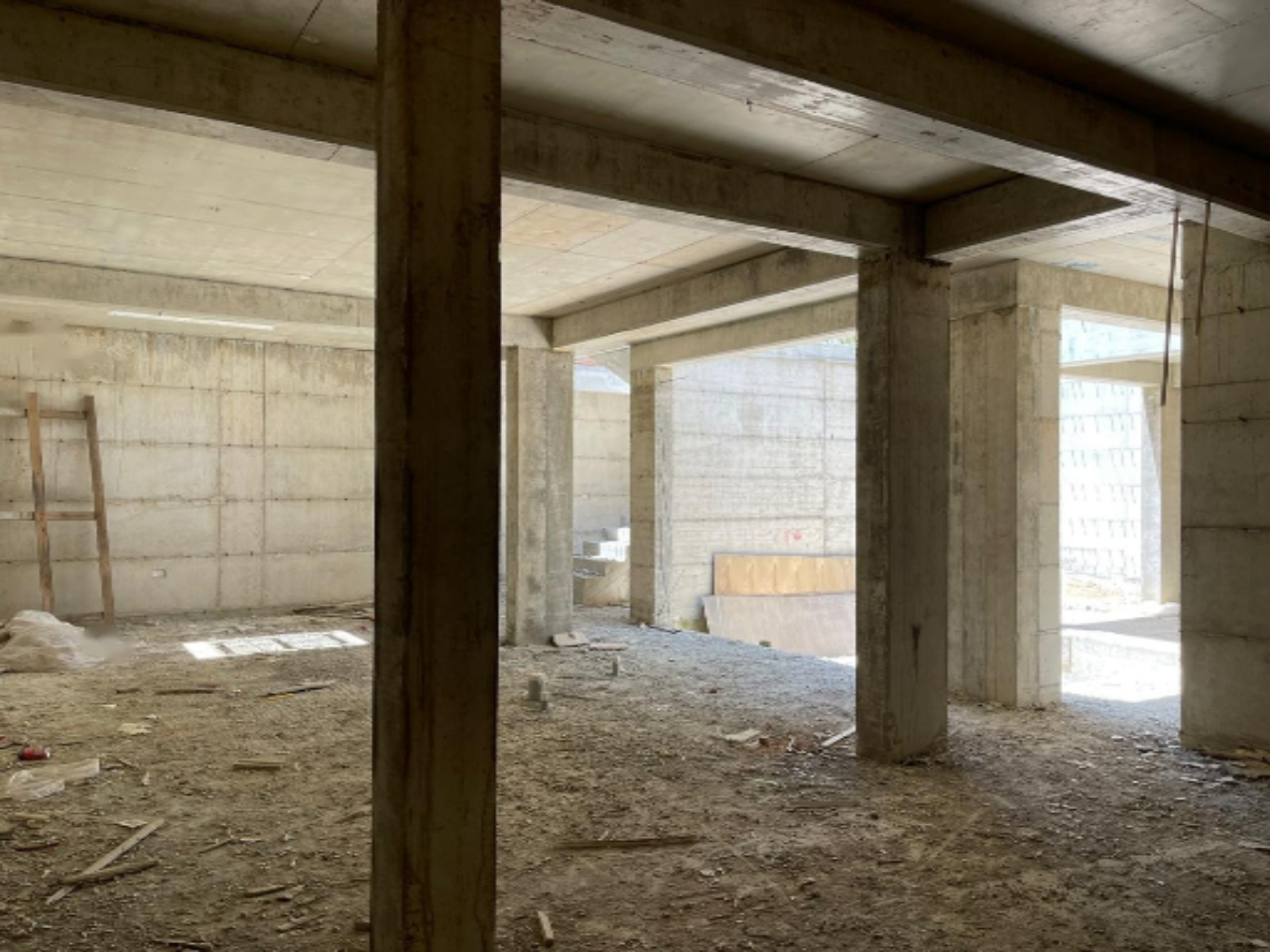 Квартира в Мониатисе, Кипр, 641 м² - фото 6