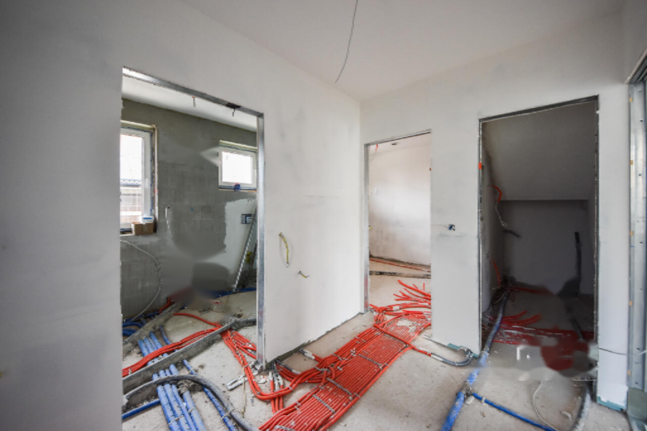 Дом в Любляне, Словения, 160 м² - фото 6