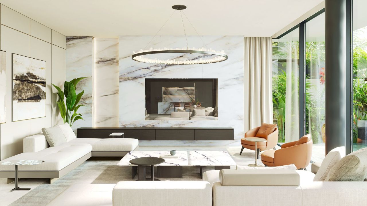 Вилла в Буките, Индонезия, 281 м² - фото 9