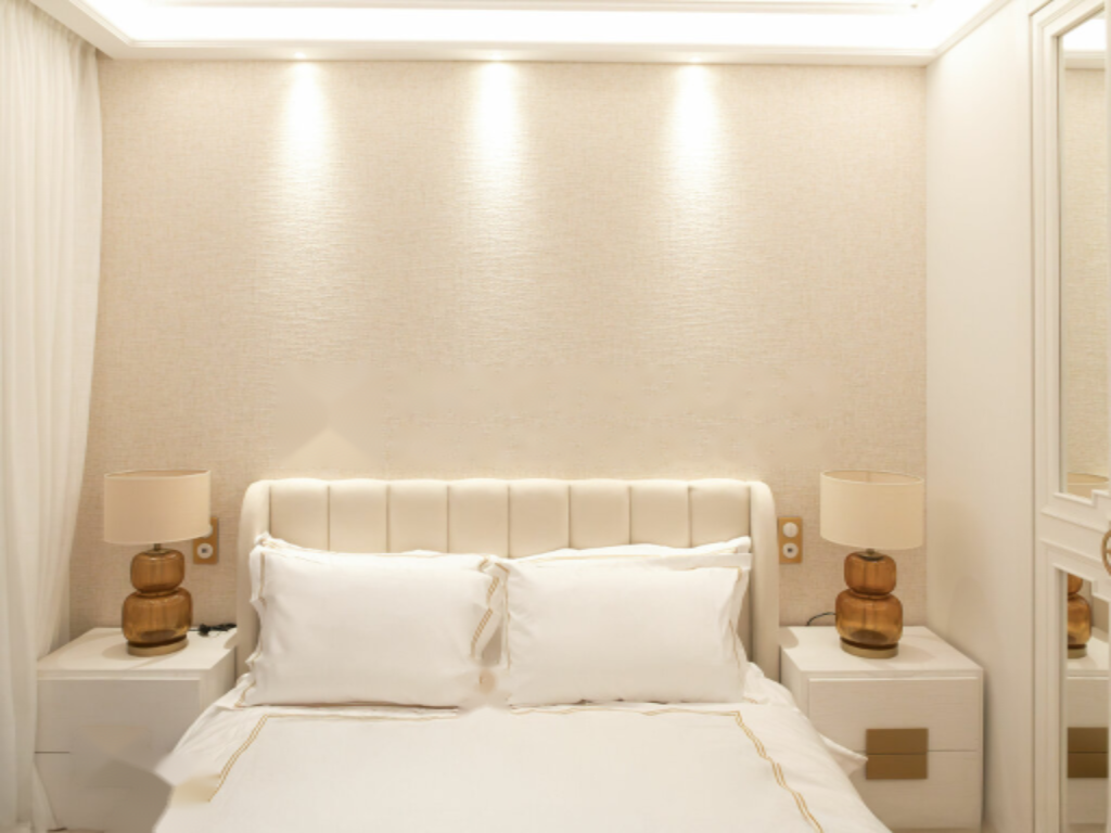 Квартира в Монако, Монако, 130 м² - фото 6