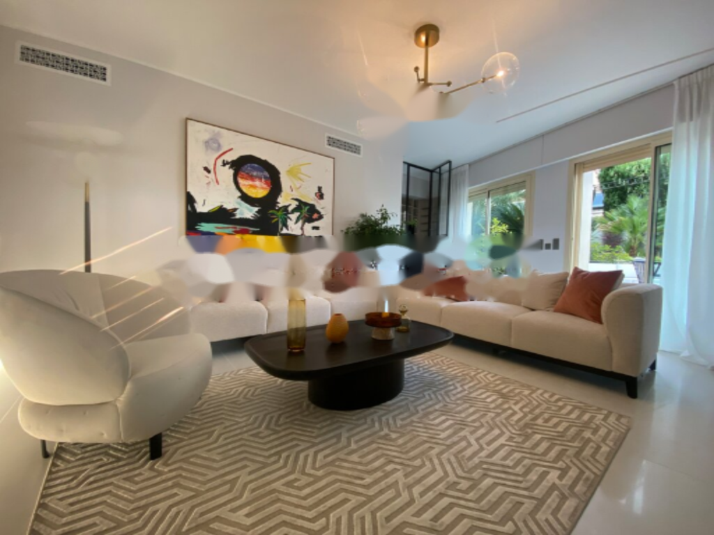 Квартира в Сен-Романе, Монако, 291 м² - фото 6