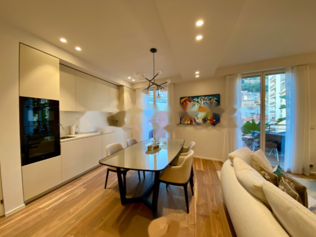 Квартира в Монте Карло, Монако, 125 м² - фото 6