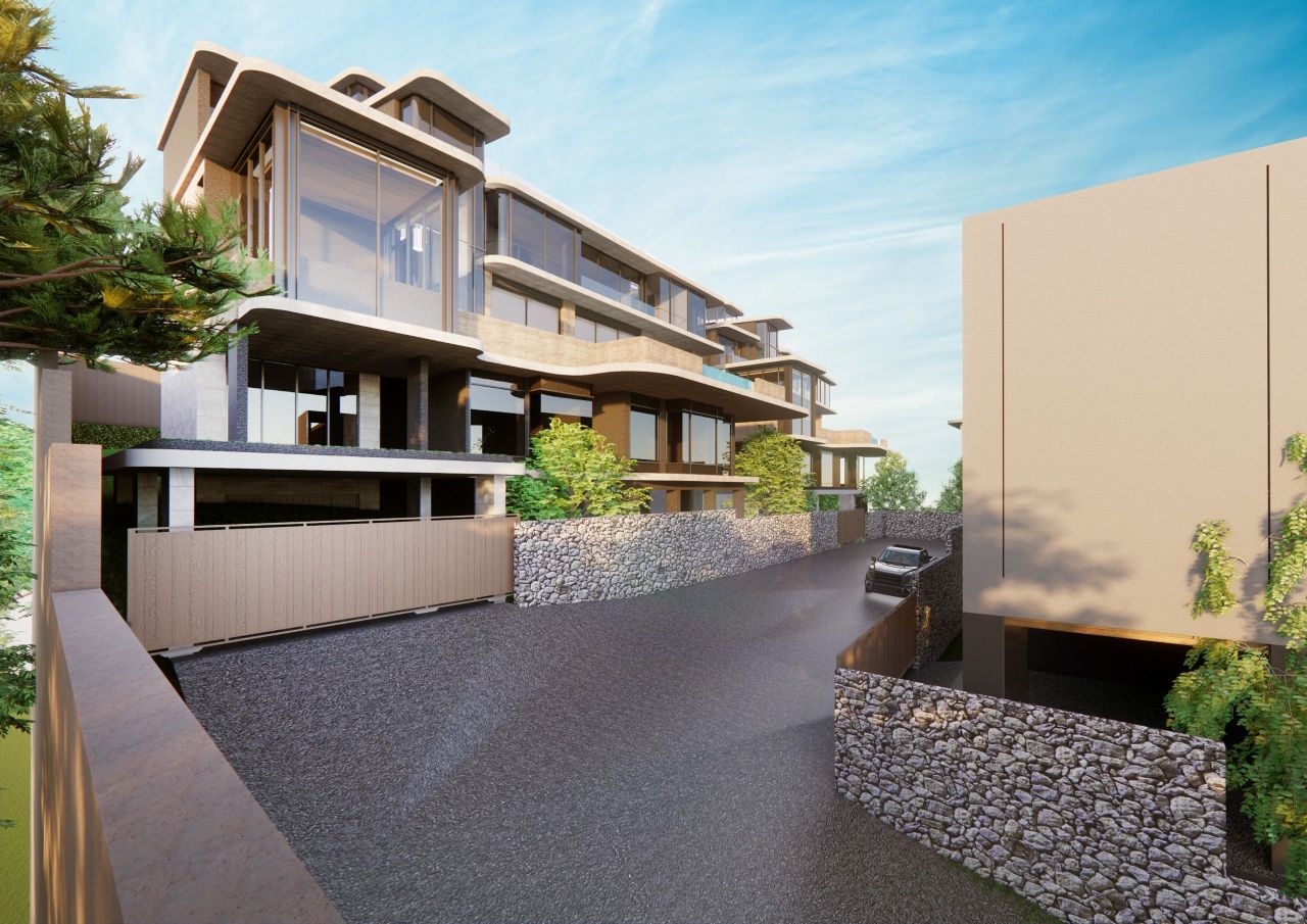 Вилла на Пхукете, Таиланд, 556 м² - фото 9