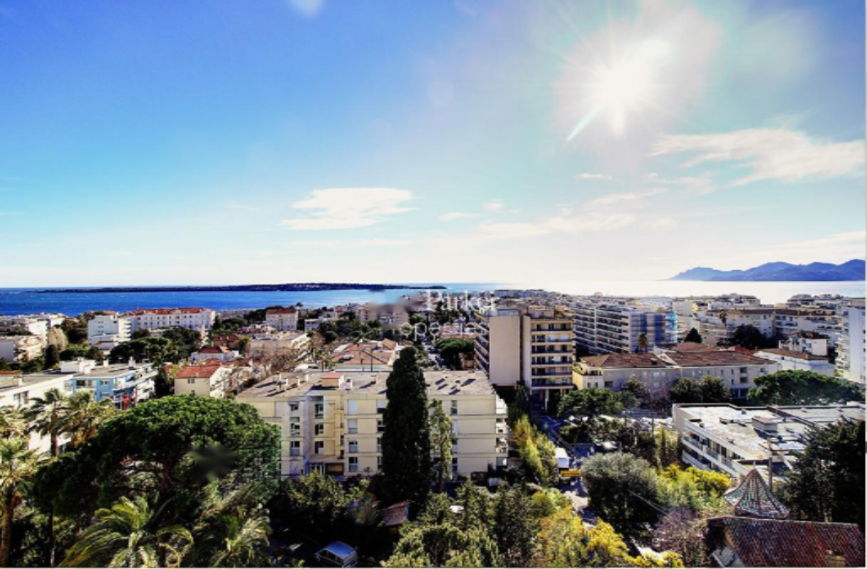 Квартира в Каннах, Франция, 109 м² - фото 6