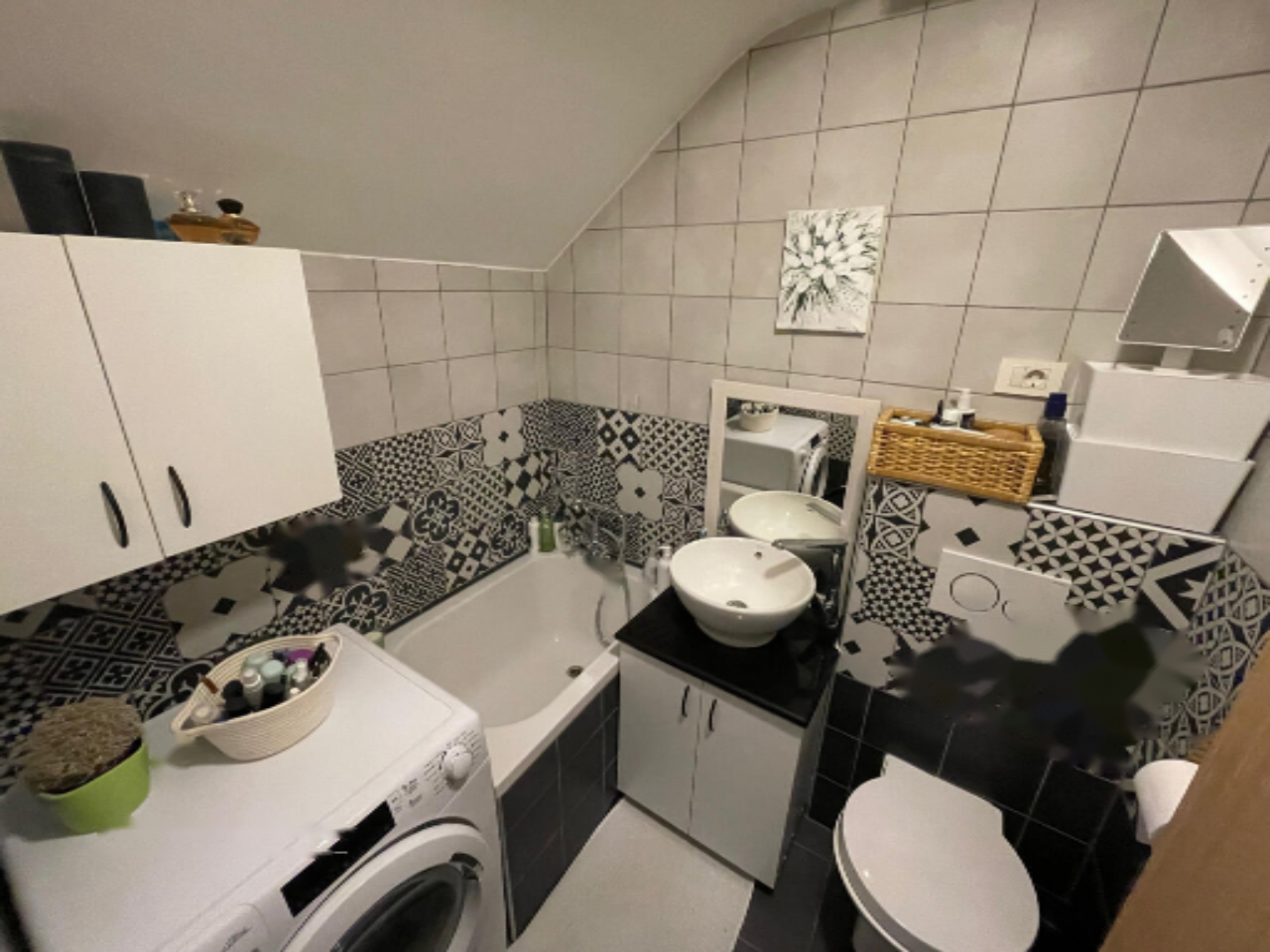 Квартира в Любляне, Словения, 40 м² - фото 6