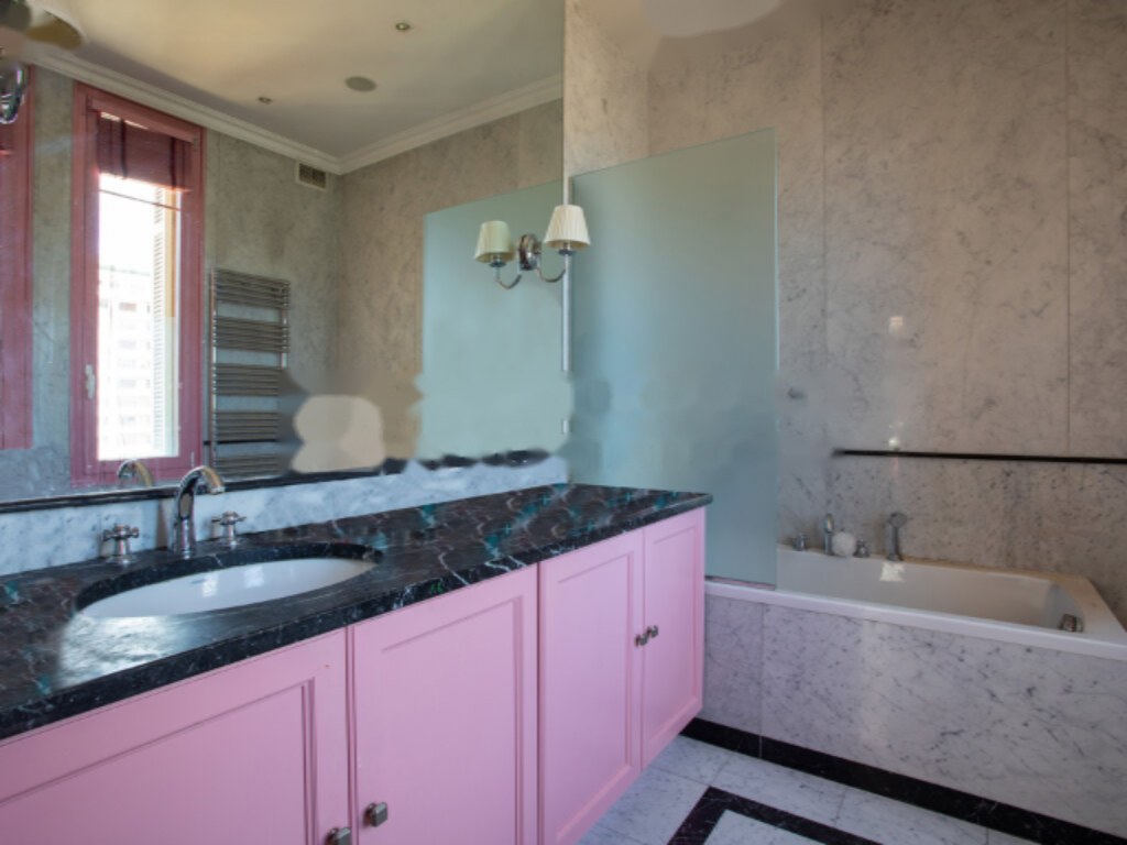 Квартира в Монегетти, Монако, 190 м² - фото 6