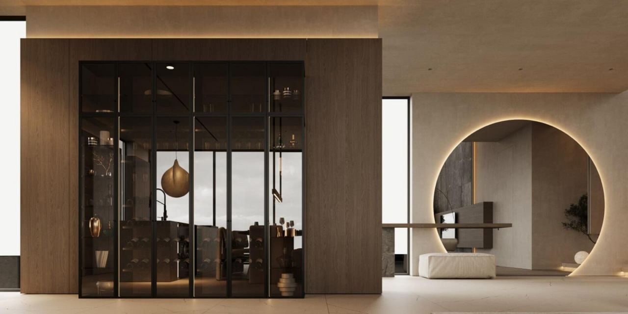 Вилла в Буките, Индонезия, 320 м² - фото 9