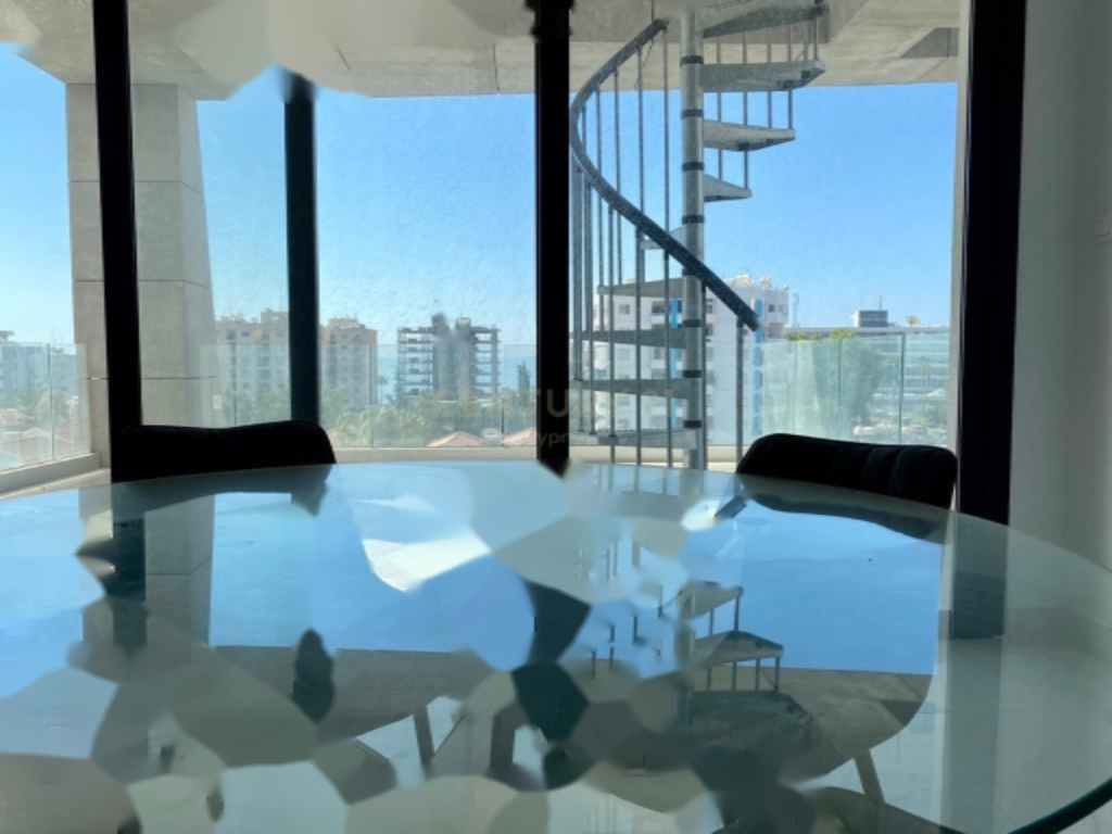 Квартира в Ермасойе, Кипр, 96 м² - фото 6