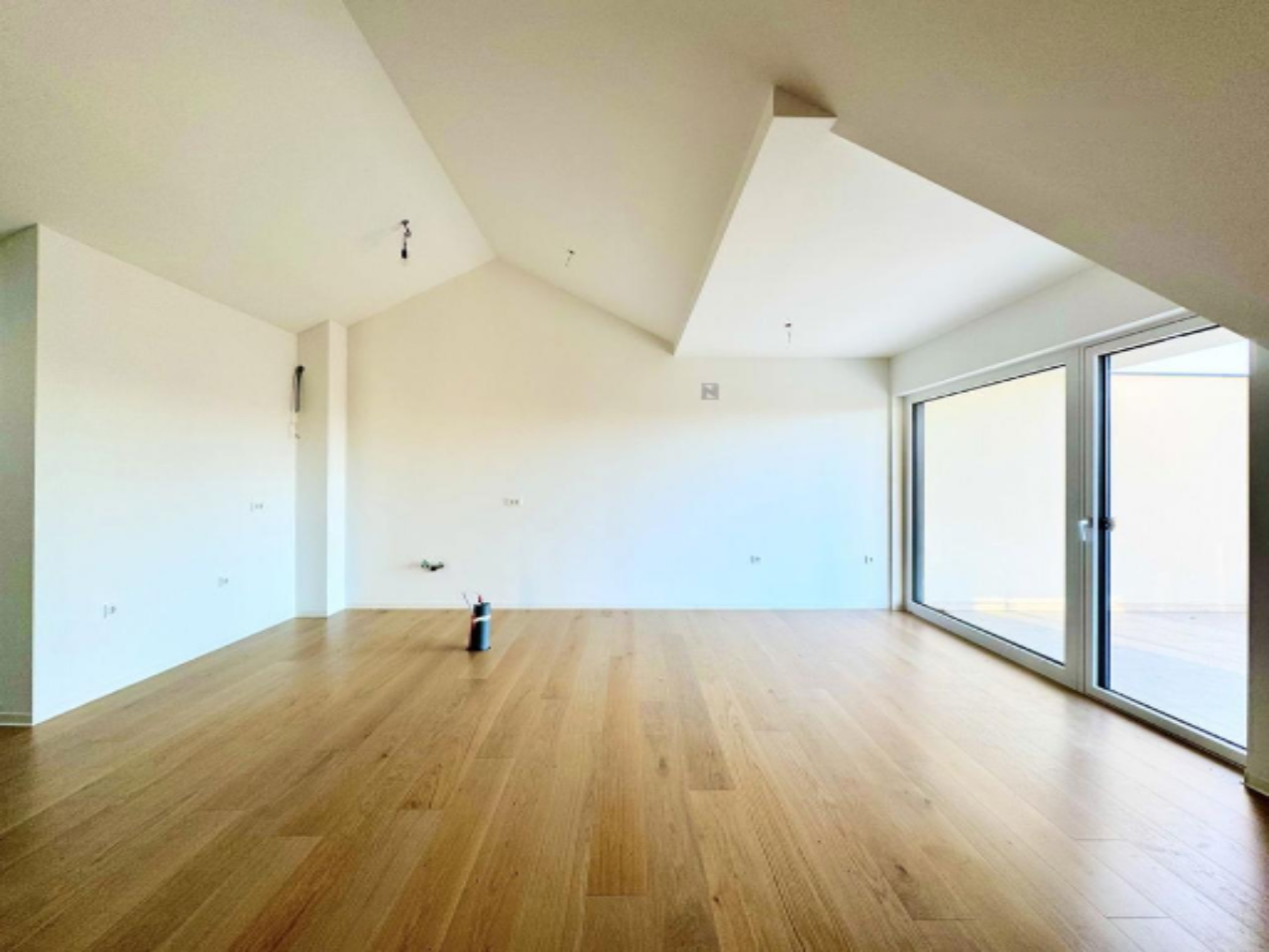 Квартира в Любляне, Словения, 109 м² - фото 6