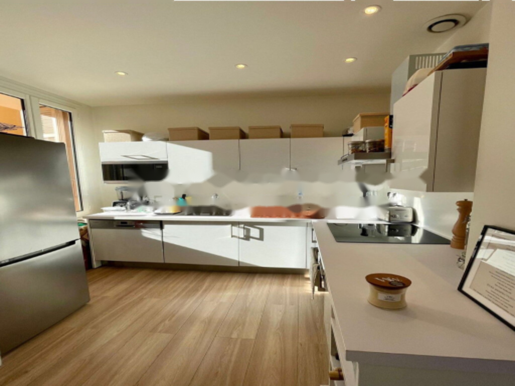 Квартира в Ларвотто, Монако, 98 м² - фото 6