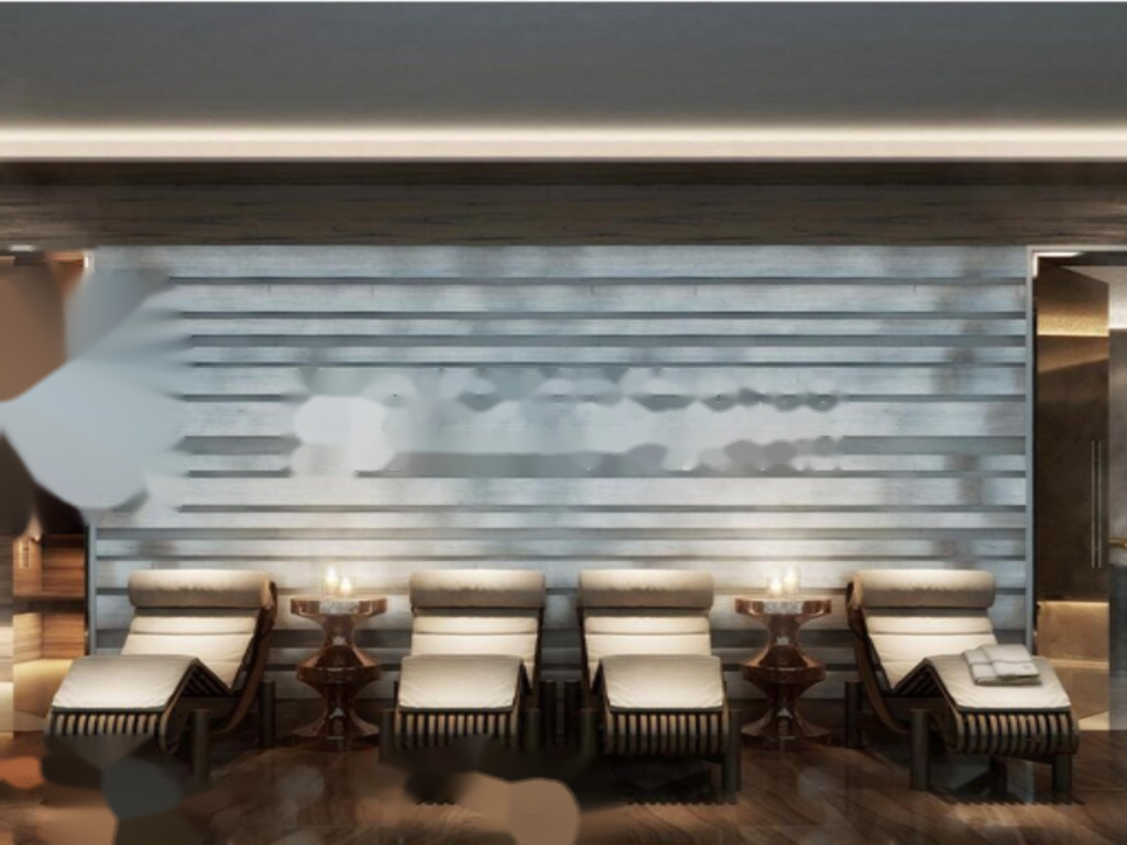 Квартира в Ларвотто, Монако, 270 м² - фото 6