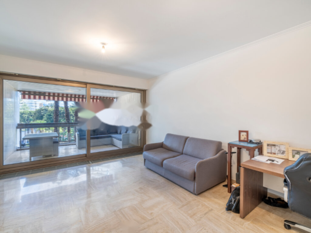 Квартира в Монако, Монако, 54 м² - фото 6