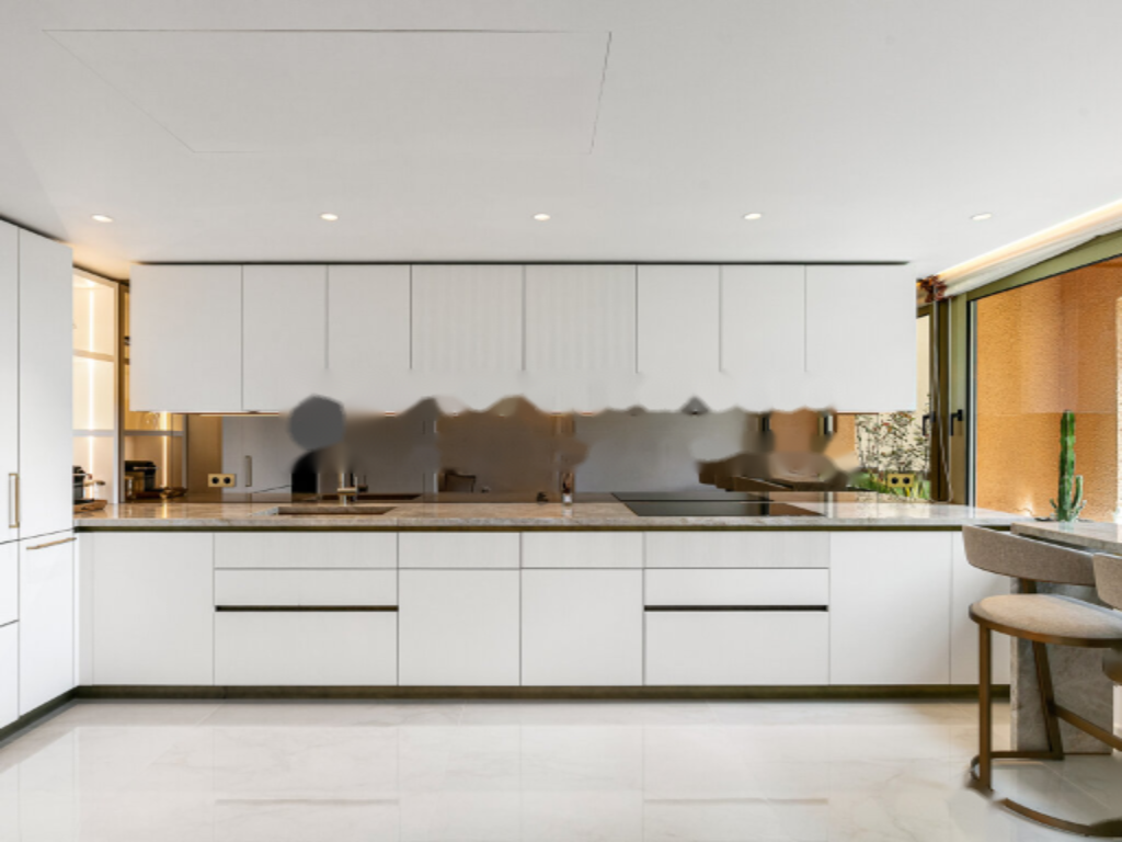 Квартира в Фонвьее, Монако, 229 м² - фото 6