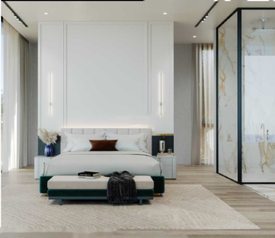 Квартира в Агиос Тихоне, Кипр, 760 м² - фото 6