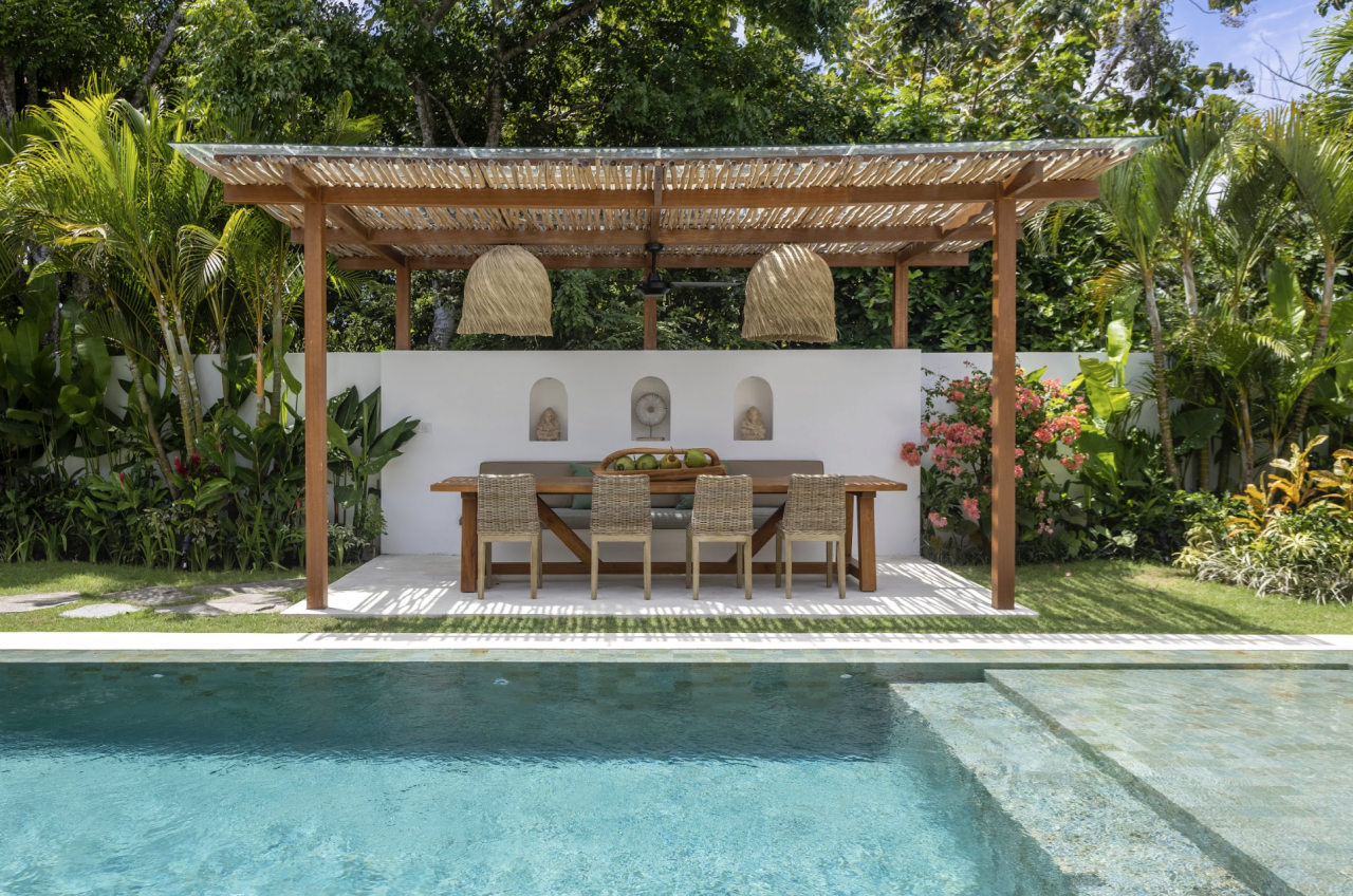 Вилла в Буките, Индонезия, 180 м² - фото 9