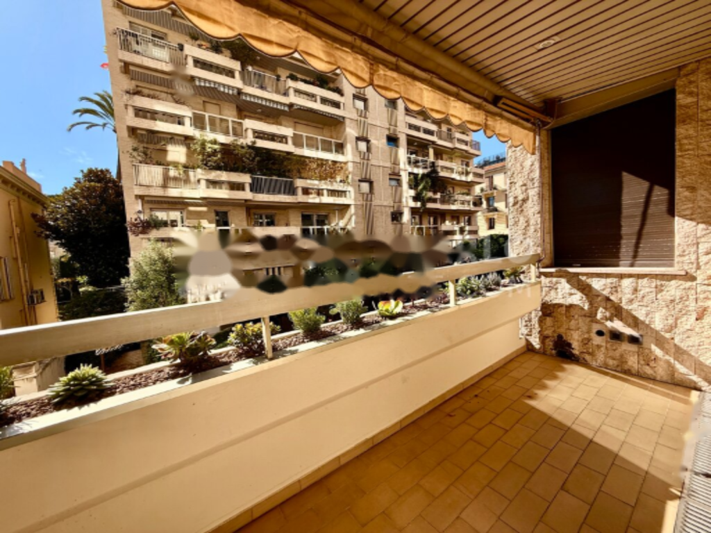 Квартира в Ла-Кондамине, Монако, 113 м² - фото 6