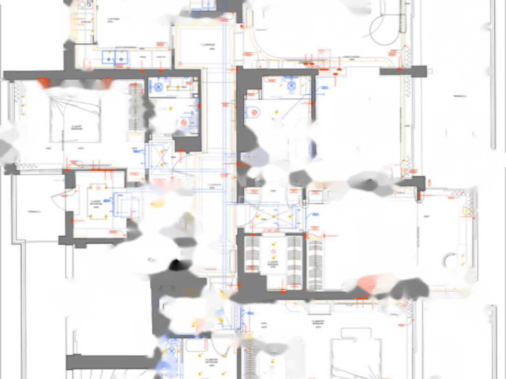 Квартира в Монте Карло, Монако, 223 м² - фото 6