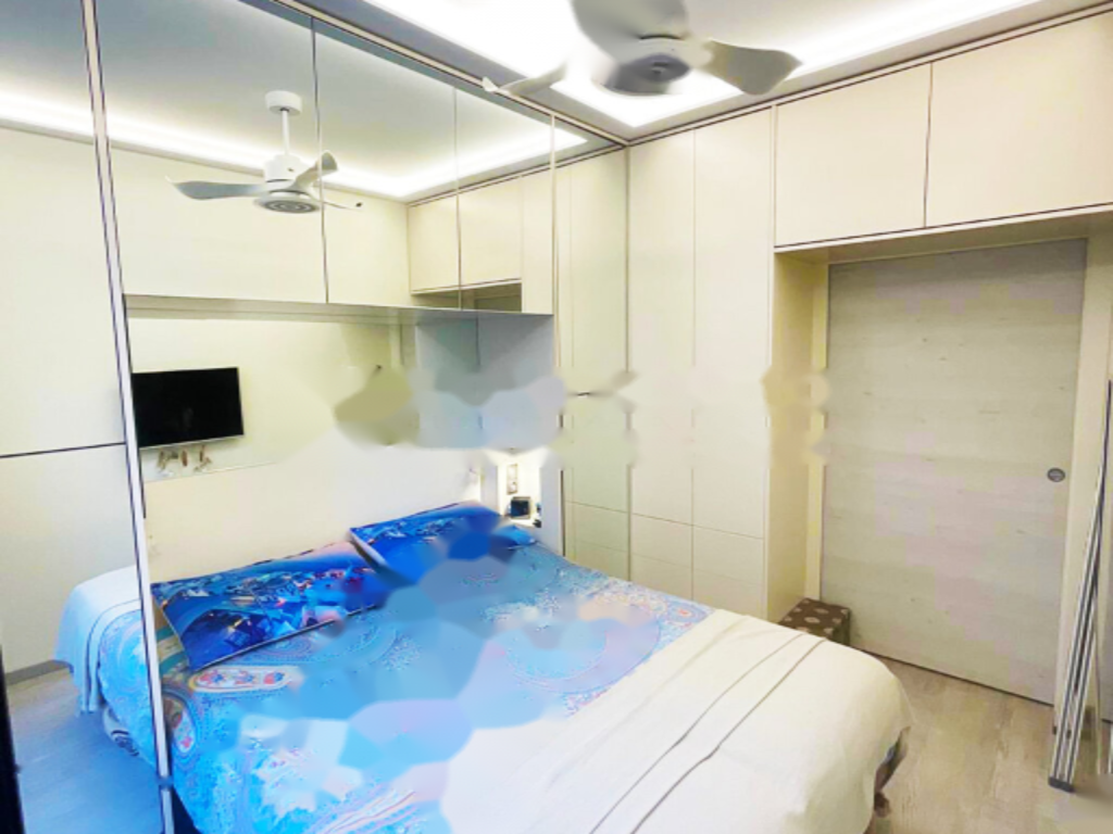 Квартира в Монегетти, Монако, 39 м² - фото 6